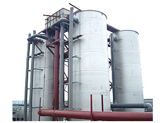 Fenton高級氧化技術研究和改進說明